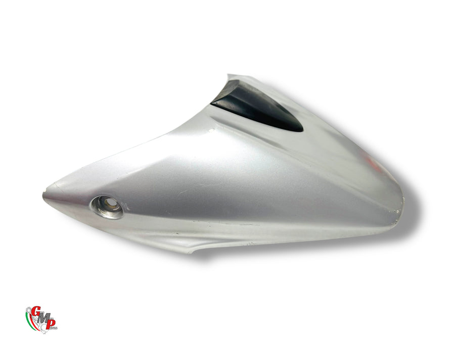 Seat cowl Grey - Ducati