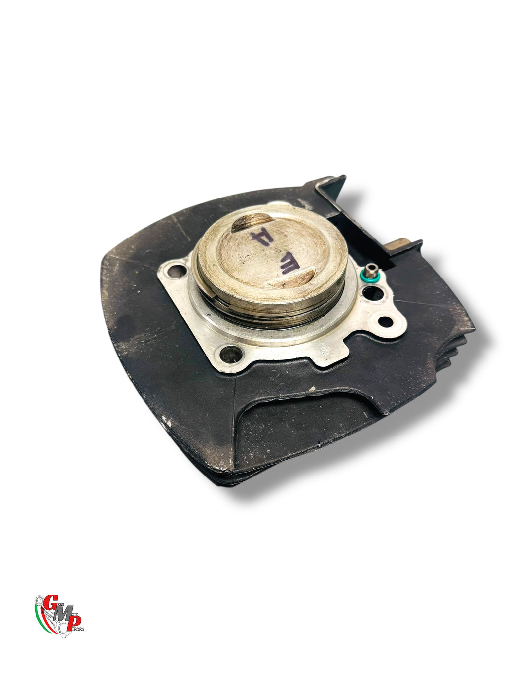 Vertical Cylinder Piston - Ducati