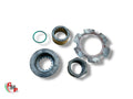 Clutch Nut Spacer Kit - Ducati