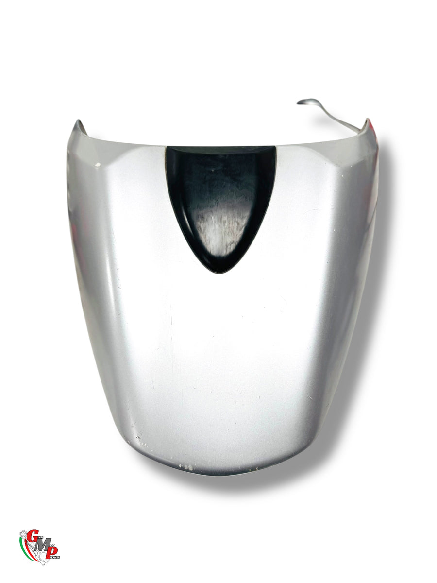 Seat cowl Grey - Ducati
