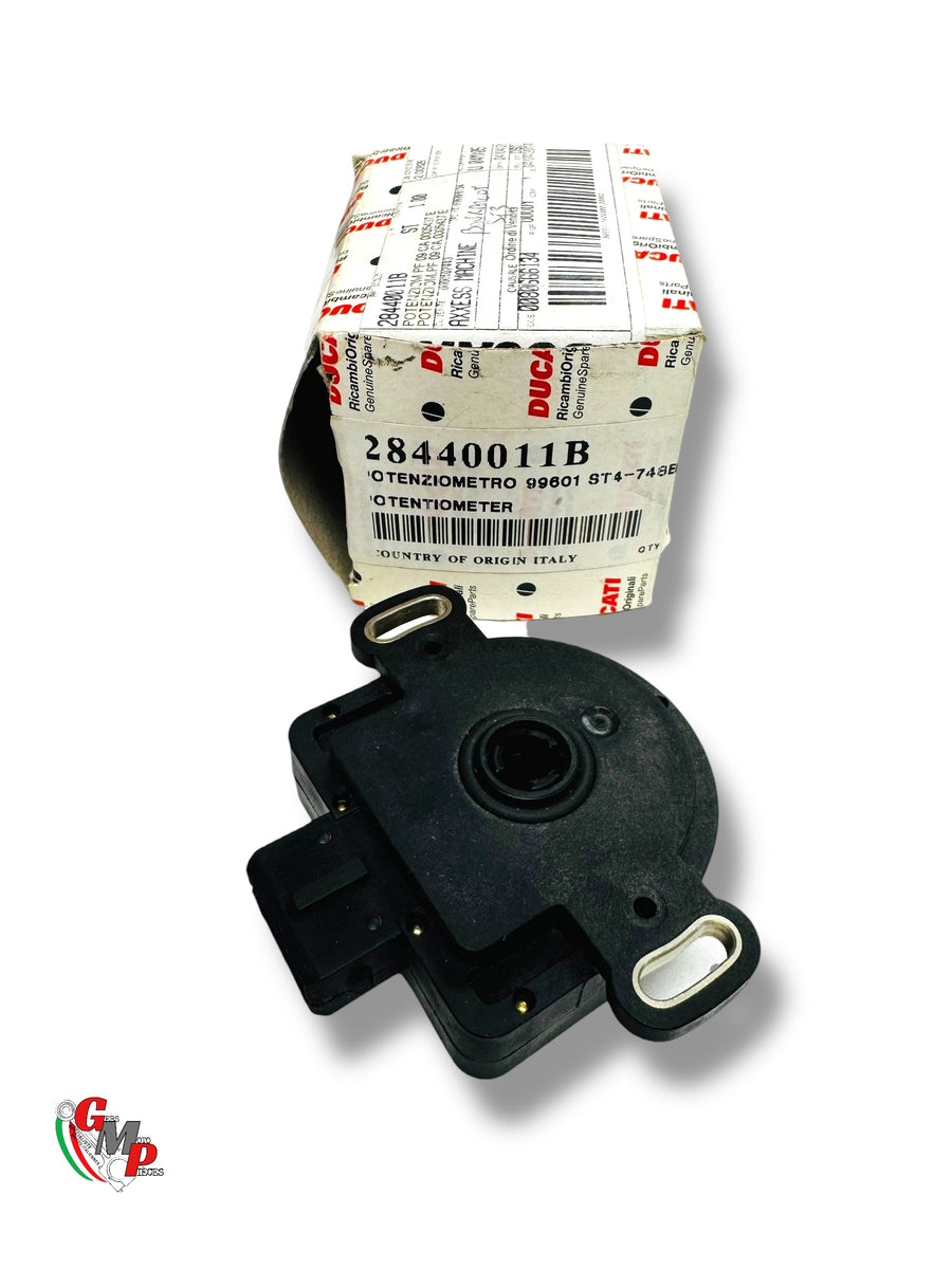 Potentiometer PF09/04 NEW - Ducati