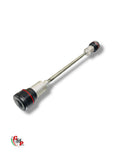 Top Block lateral crash bar protection - Ducati