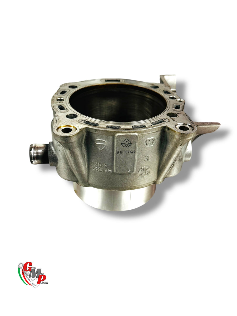 Rear / vertical piston cylinder VGC - Ducati