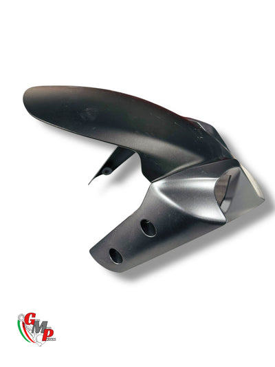 Front mudguard grey - Ducati