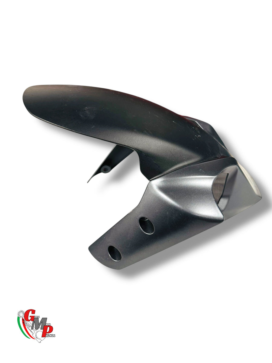 Front mudguard grey - Ducati