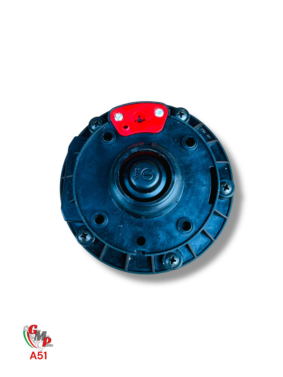 Fuel cap - Ducati Scrambler
