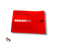 User and Maintenance Manual - Ducati