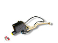 Clutch Master Cylinder - Ducati
