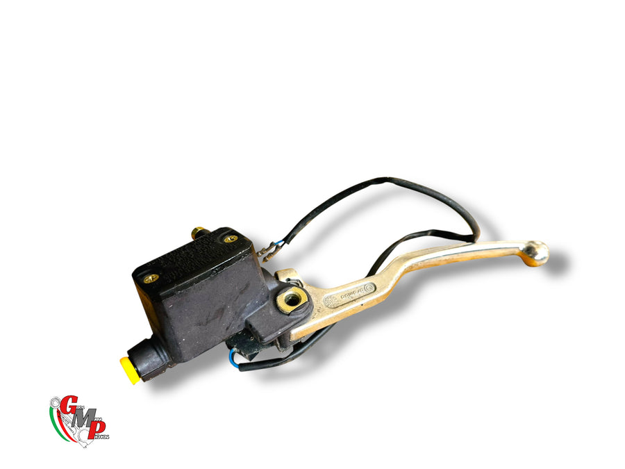Clutch Master Cylinder - Ducati