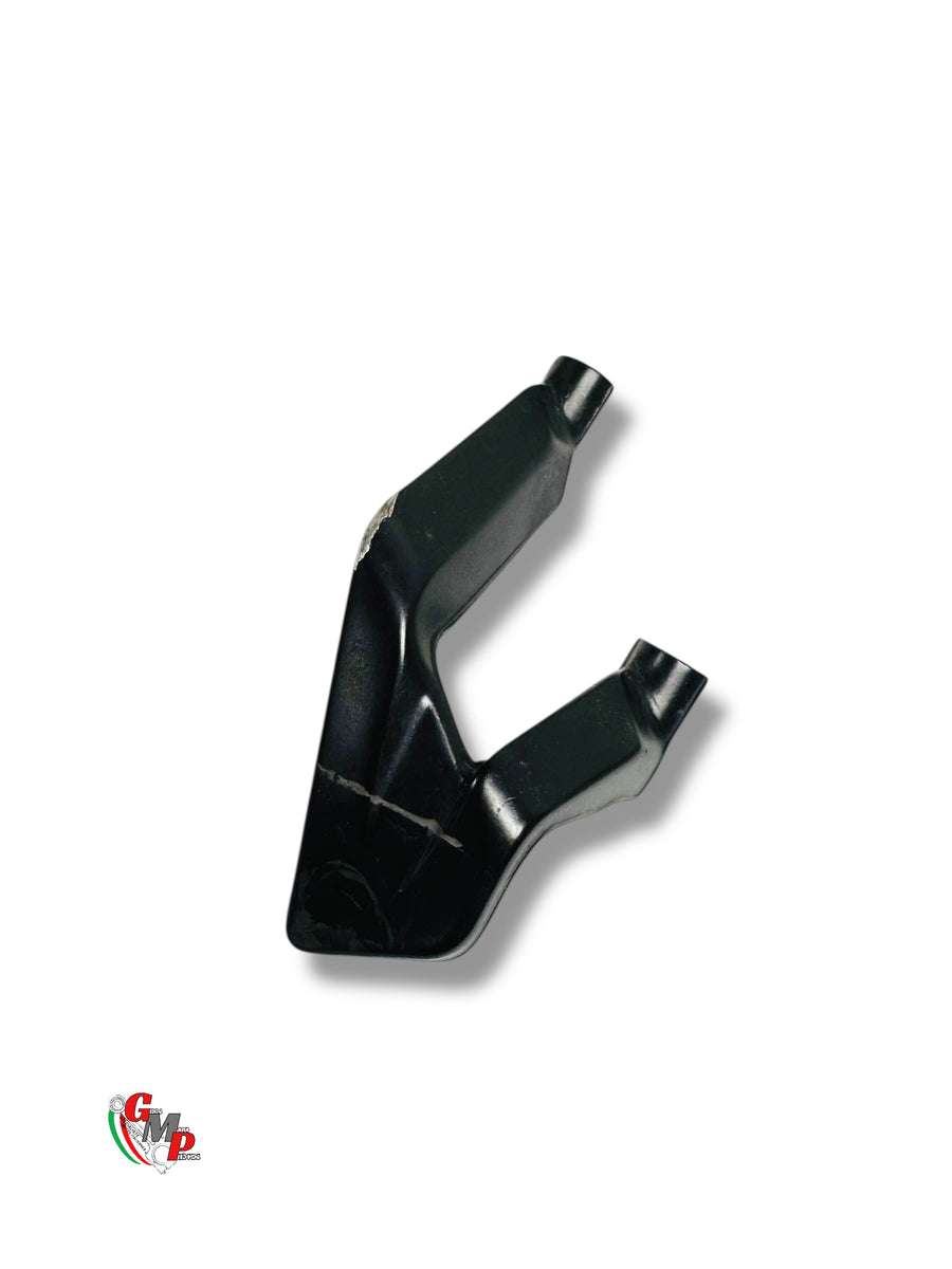 Right Flange for New Suitcase Support - Ducati