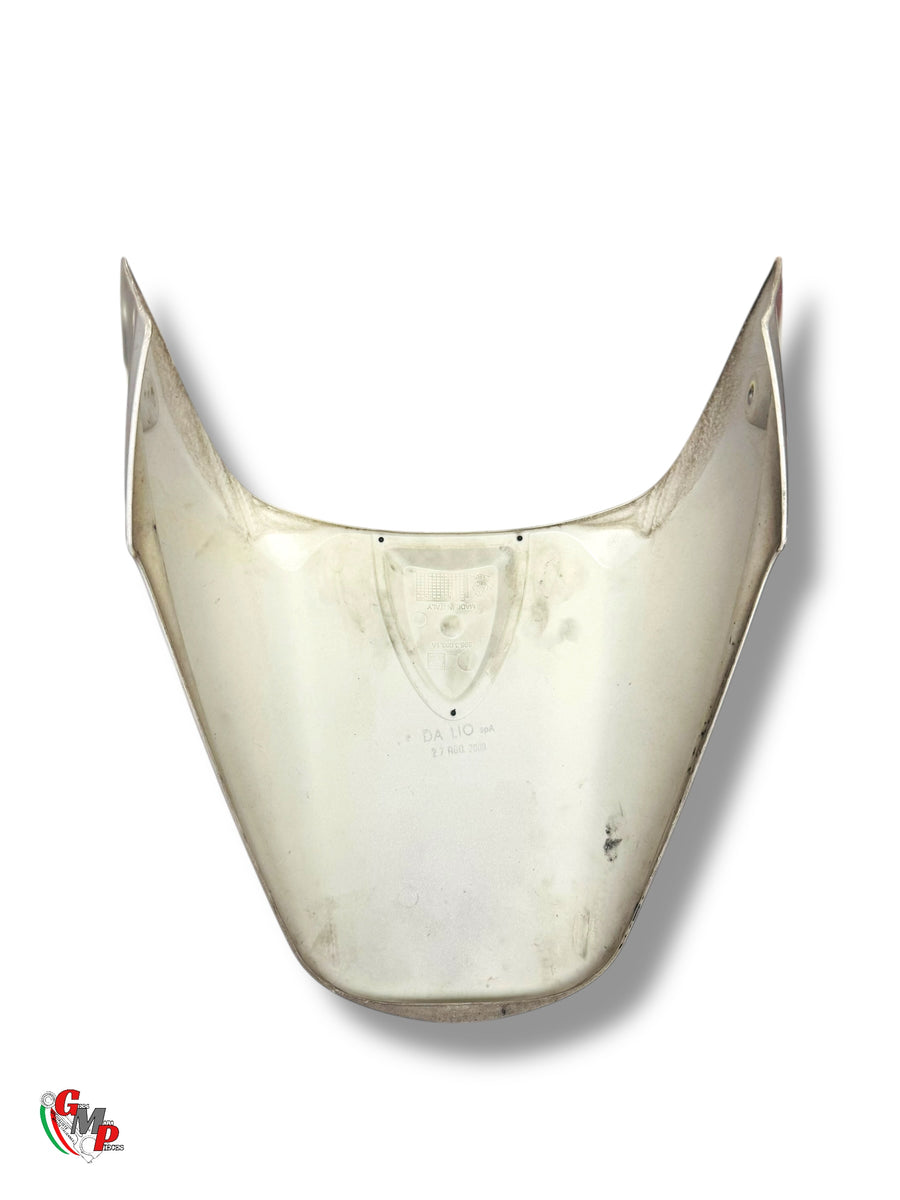 Seat cowl Grey - Ducati