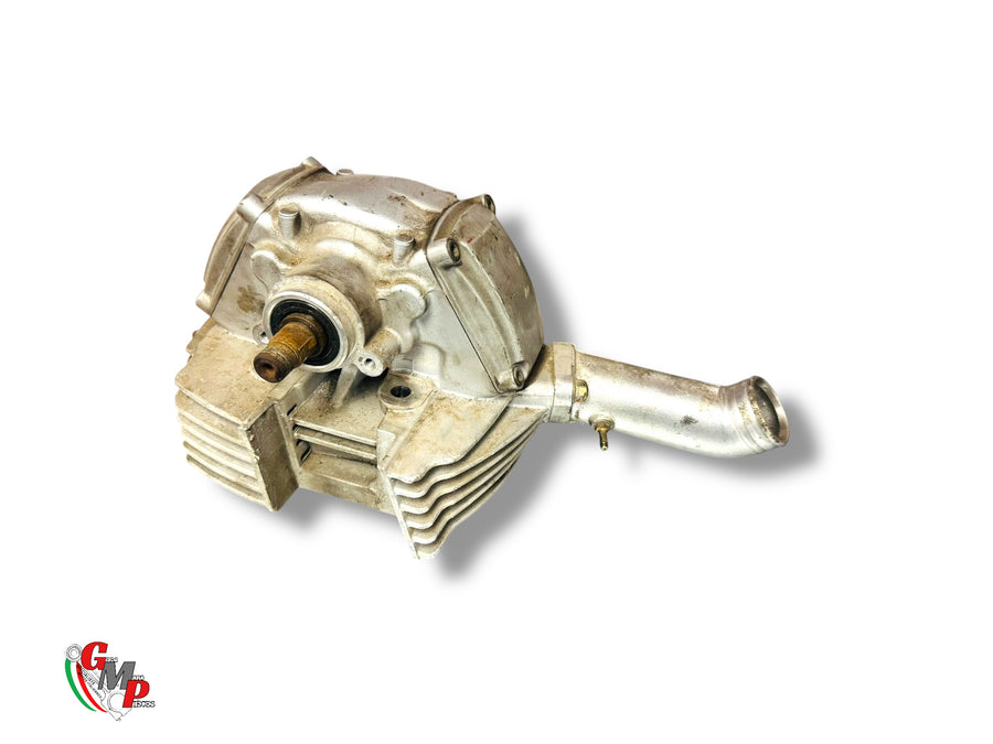 Complete Vertical Cylinder Head - Ducati
