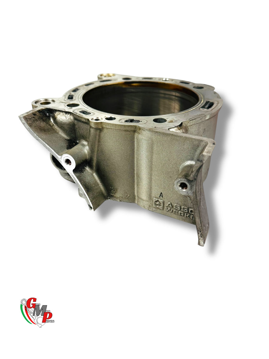 Rear / vertical piston cylinder VGC - Ducati