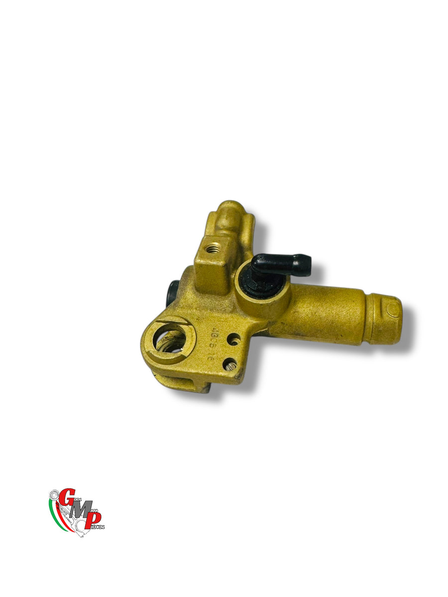 Gold series front brake master cylinder - Ducati