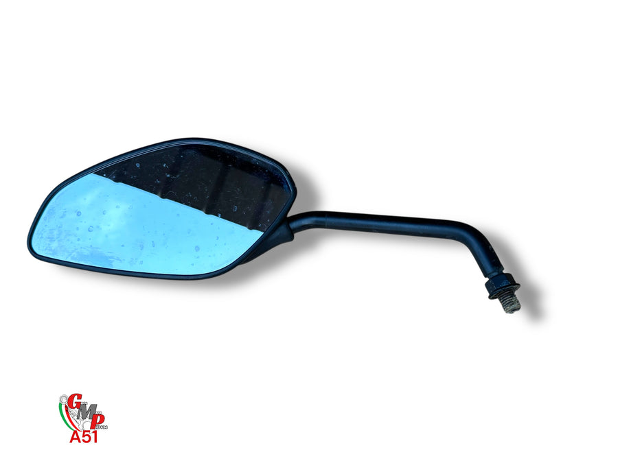 Left Mirror - Ducati