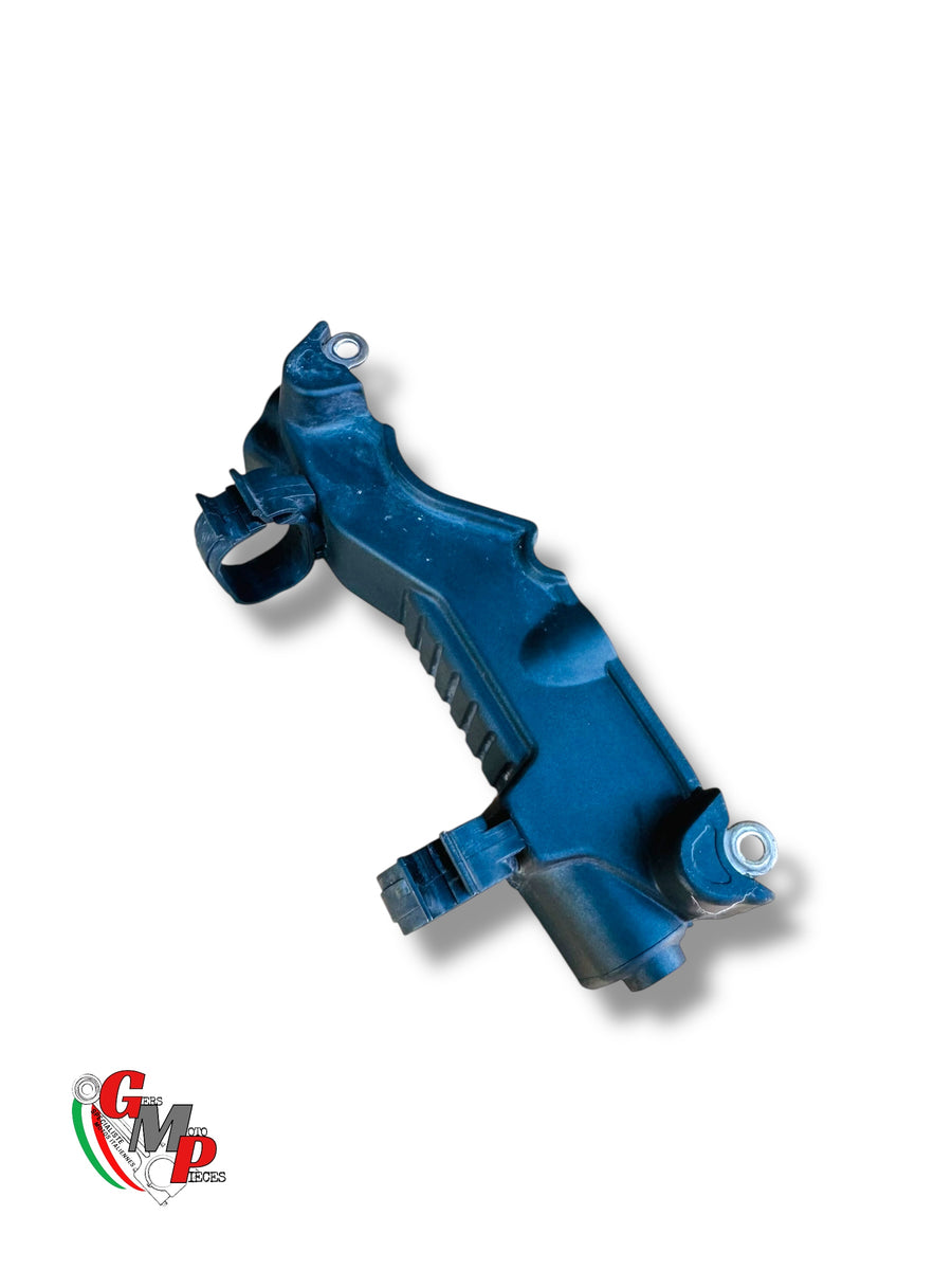 Cable Tie to Alternator Cover - Ducati