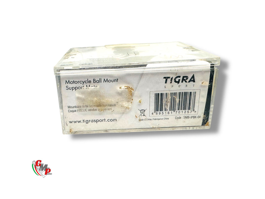 Universal Tigra Mountcase Fit Clic Handlebar Mount NEW