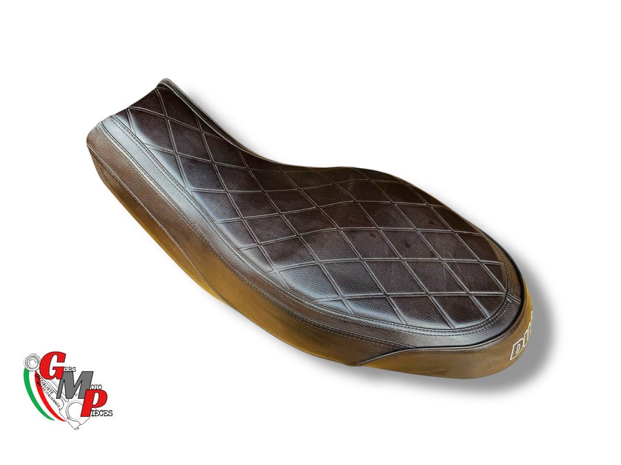 Performance Seat - Ducati