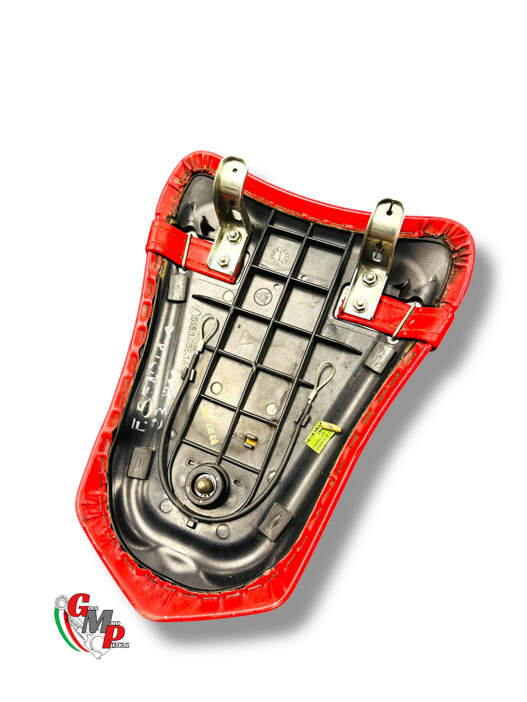 TBE Passenger Seat - Ducati