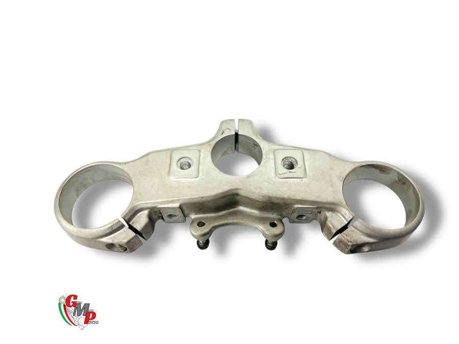 Upper triple clamp - Ducati