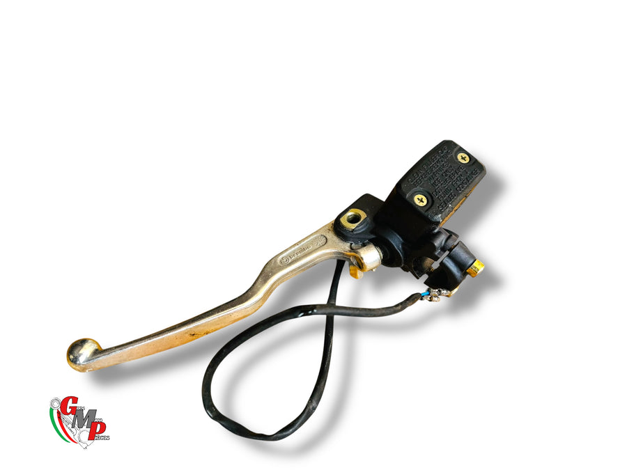 Clutch Master Cylinder - Ducati