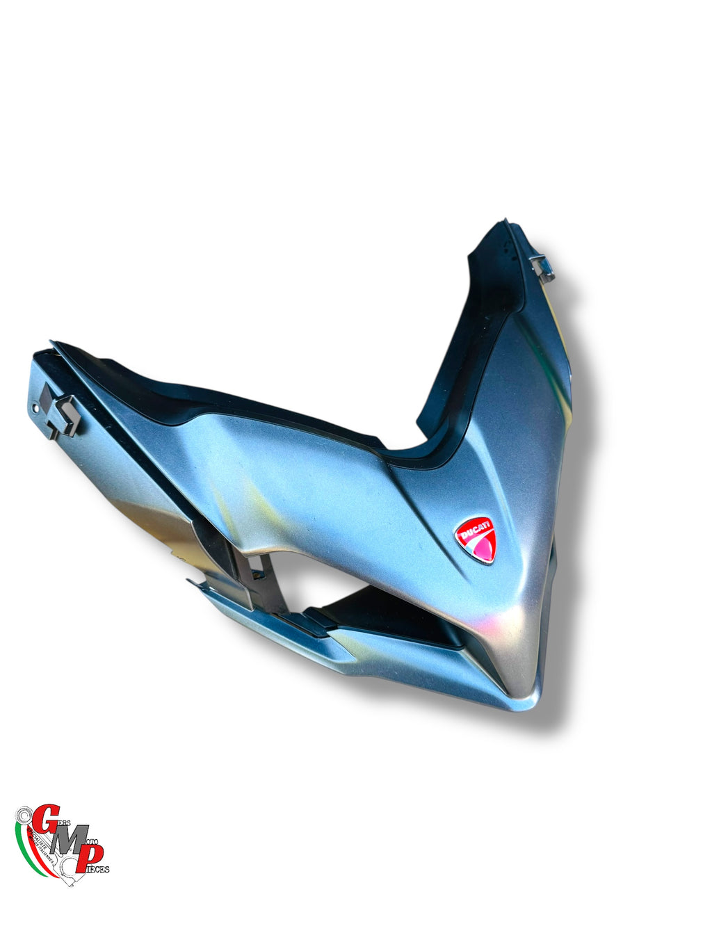 Central Air Conveyor - Ducati