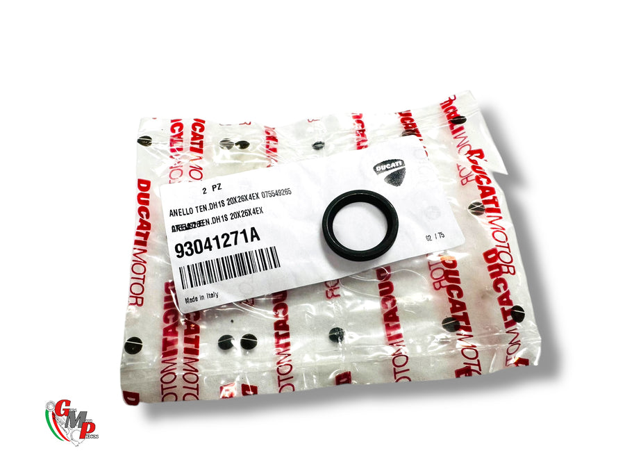 Sealing ring needle cage 20X26X4 NEW - Ducati