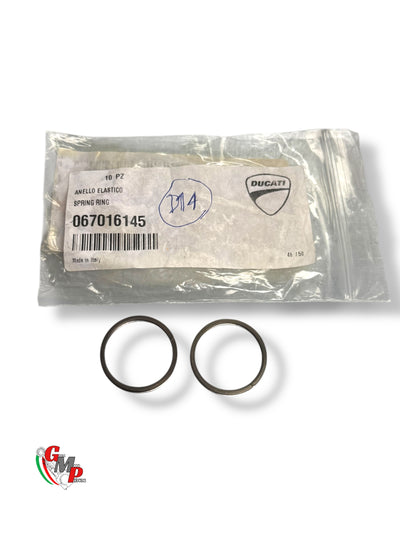 Gearbox circlip - Ducati