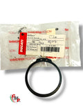 Support plate circlips for single-sided caliper, small hub - Ducati