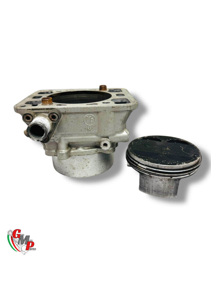 Vertical/horizontal piston cylinder good condition - Ducati