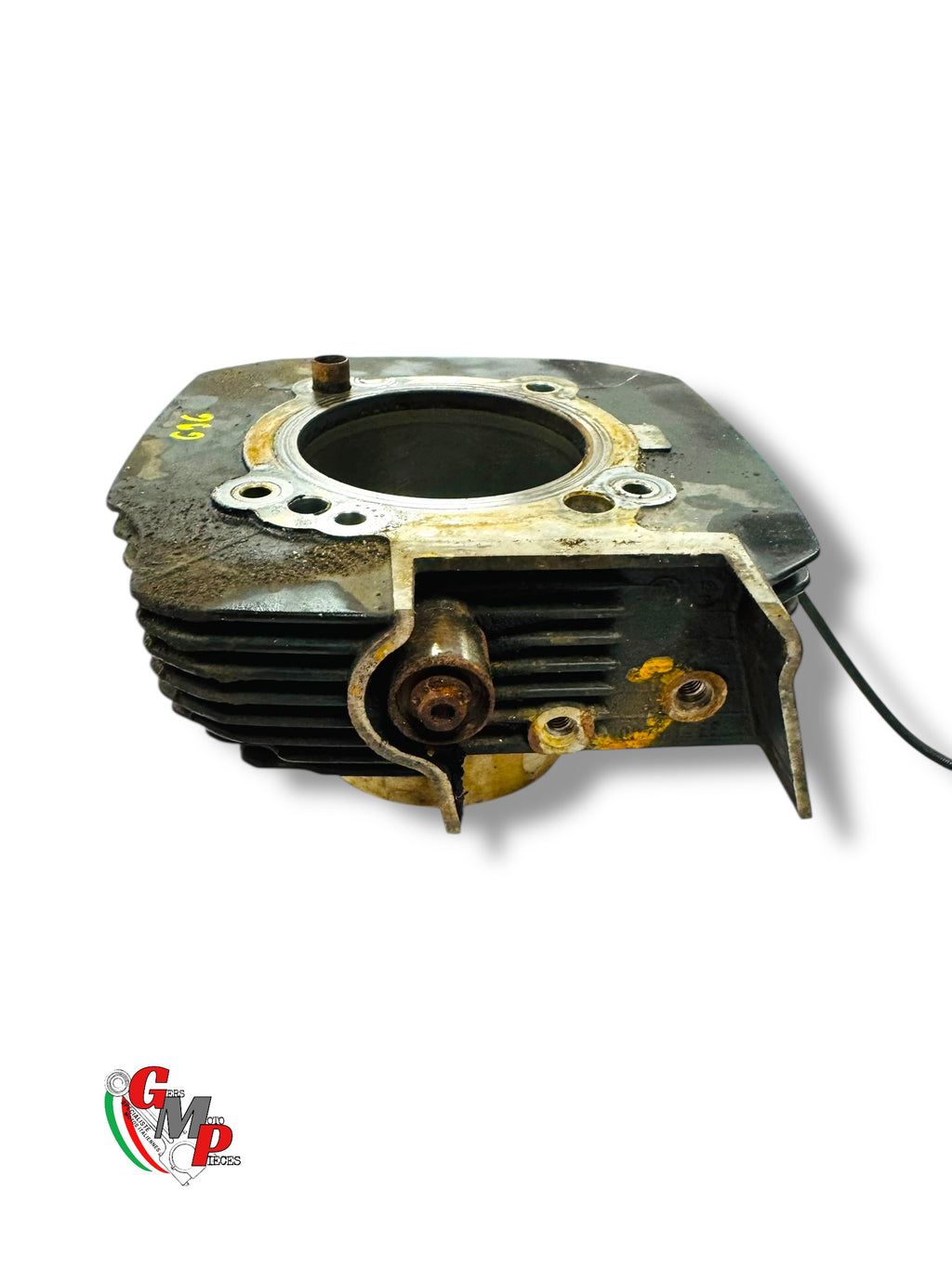 Vertical Cylinder Piston - Ducati