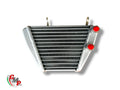 Oil cooler NEW - Ducati
