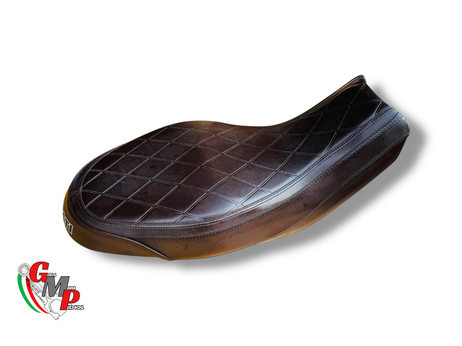 Performance Seat - Ducati