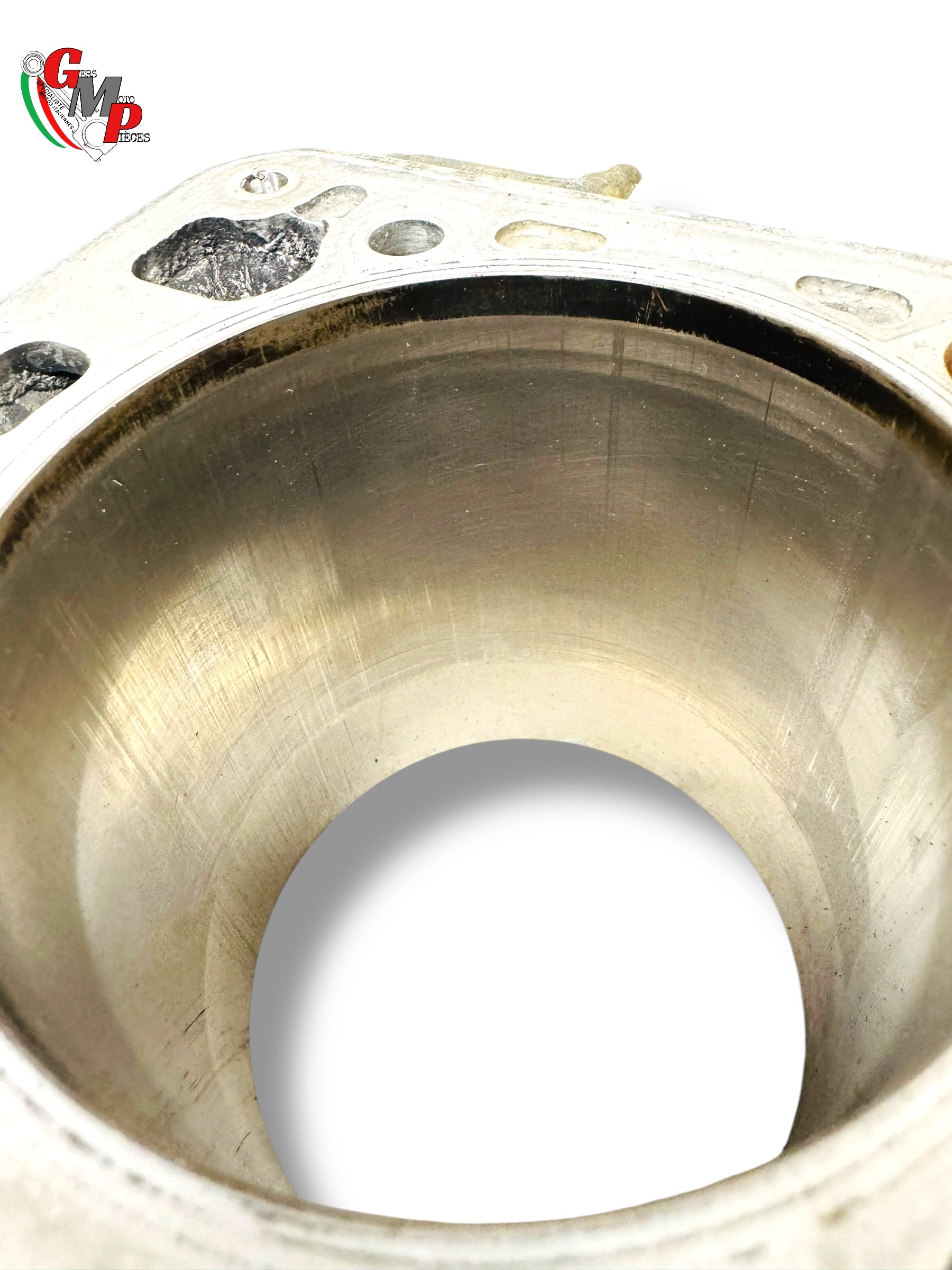 Cylindre piston vertical / horizontal bon état - Ducati