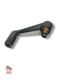 Shortcut selector - Ducati