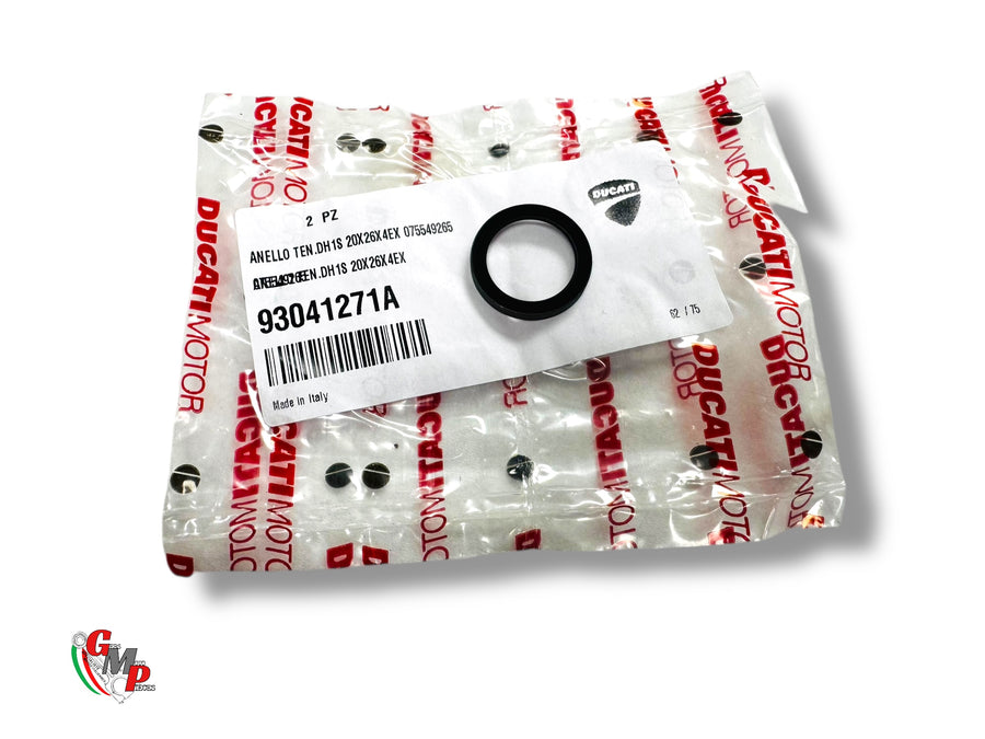 Sealing ring needle cage 20X26X4 NEW - Ducati