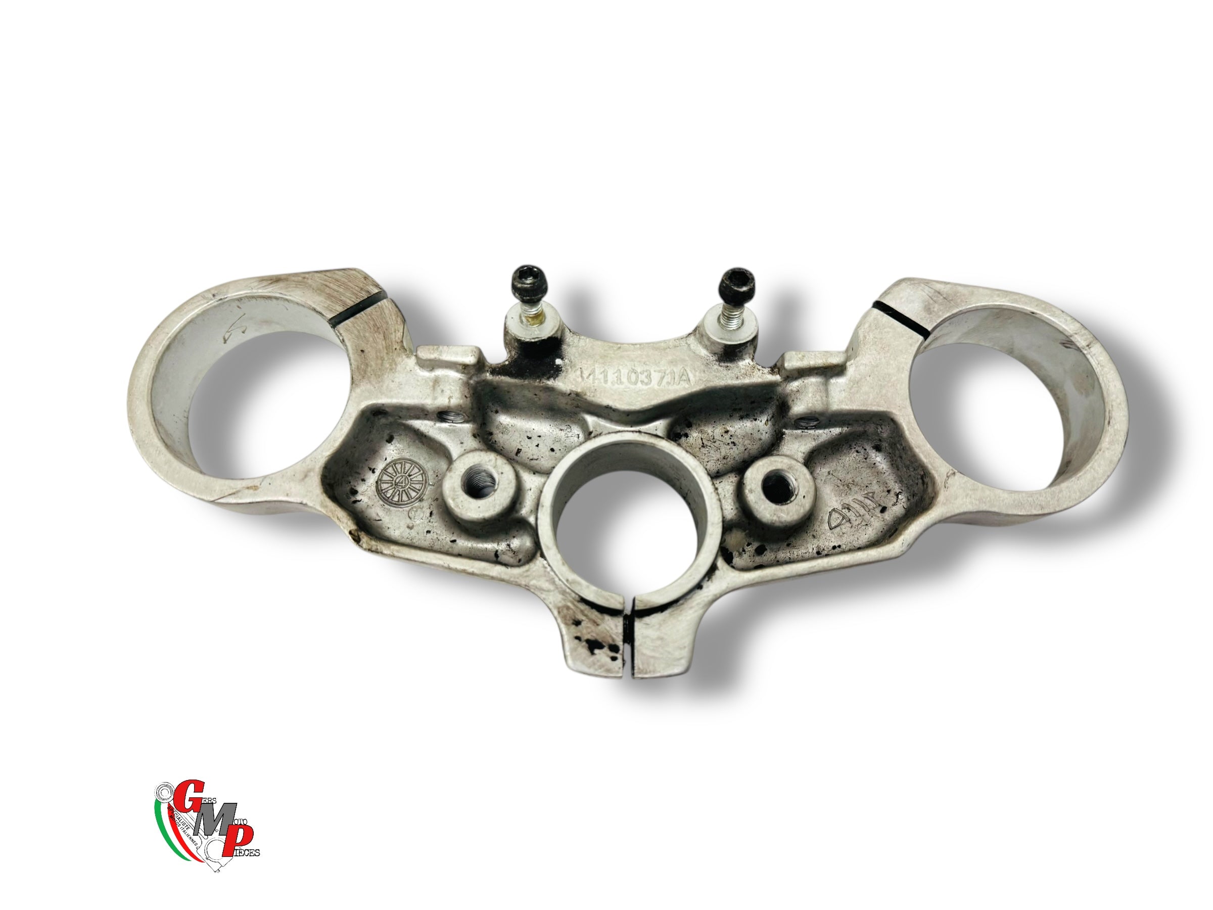 Té supérieur - Ducati