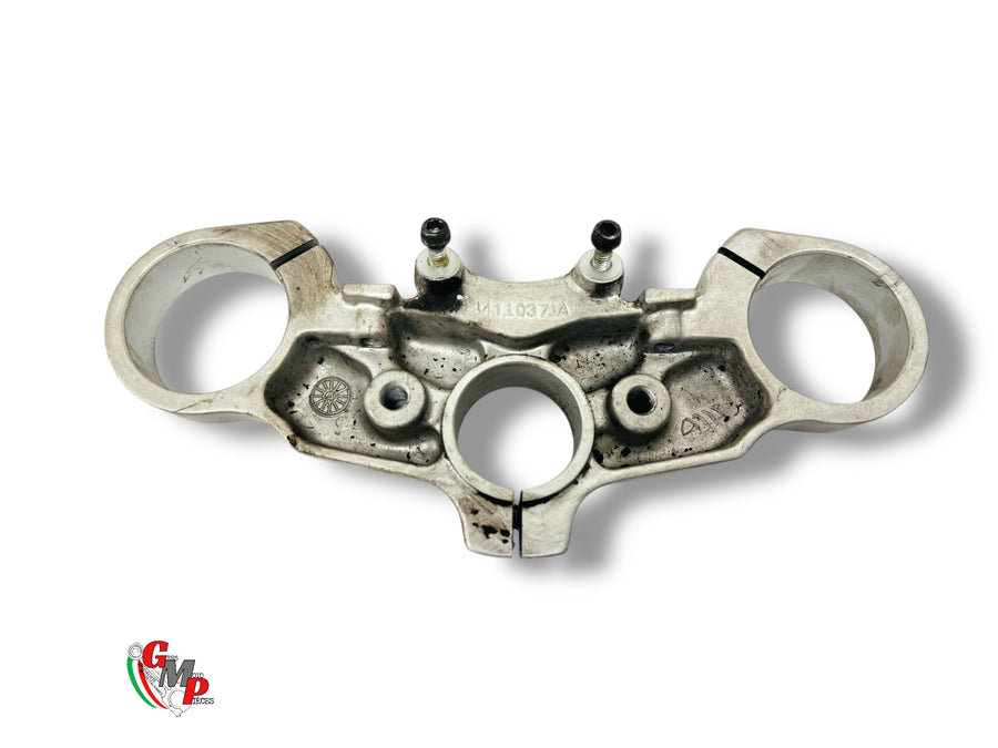Upper triple clamp - Ducati