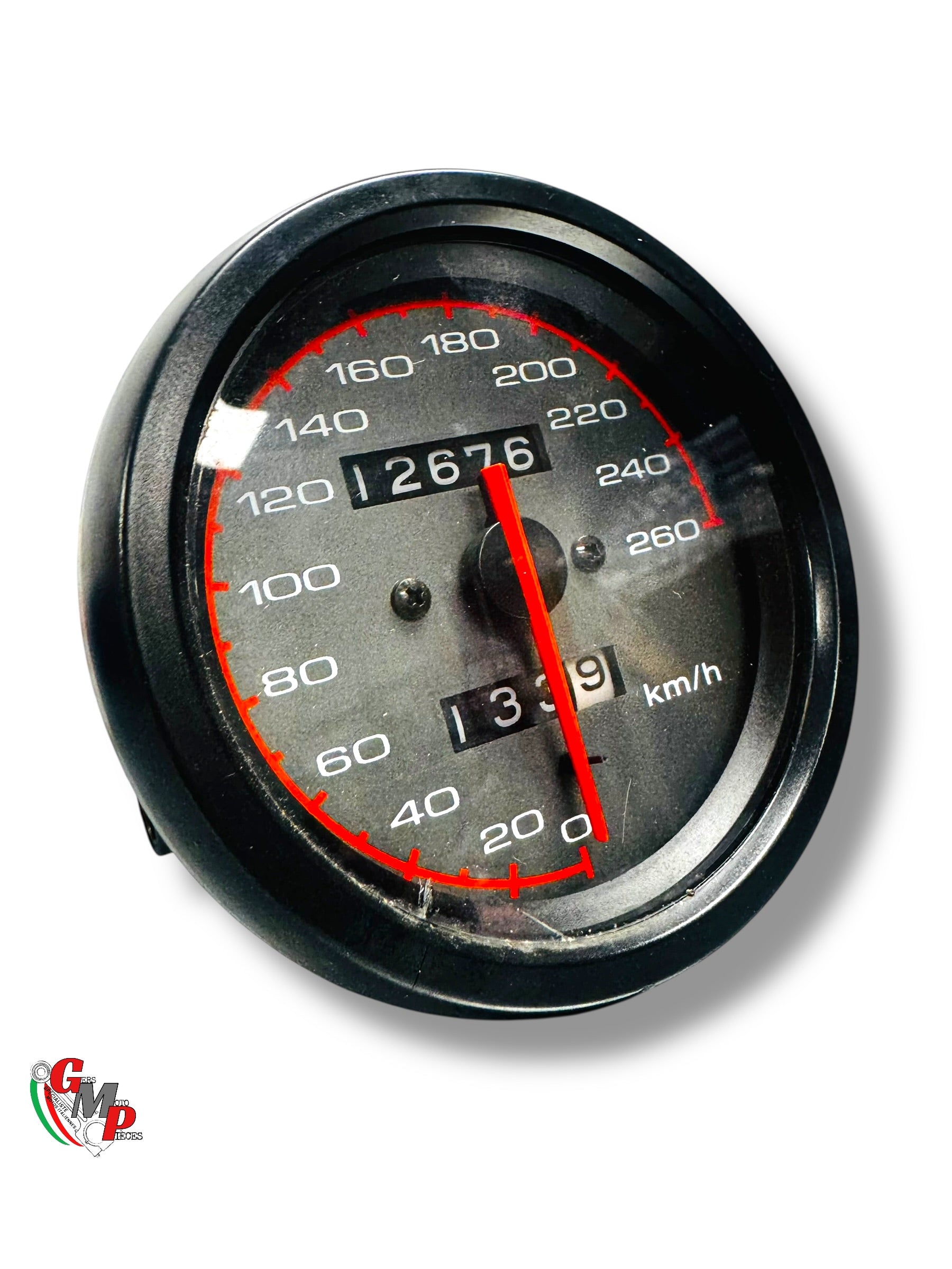 Compteur Kms/h Tableau De Bord - Ducati