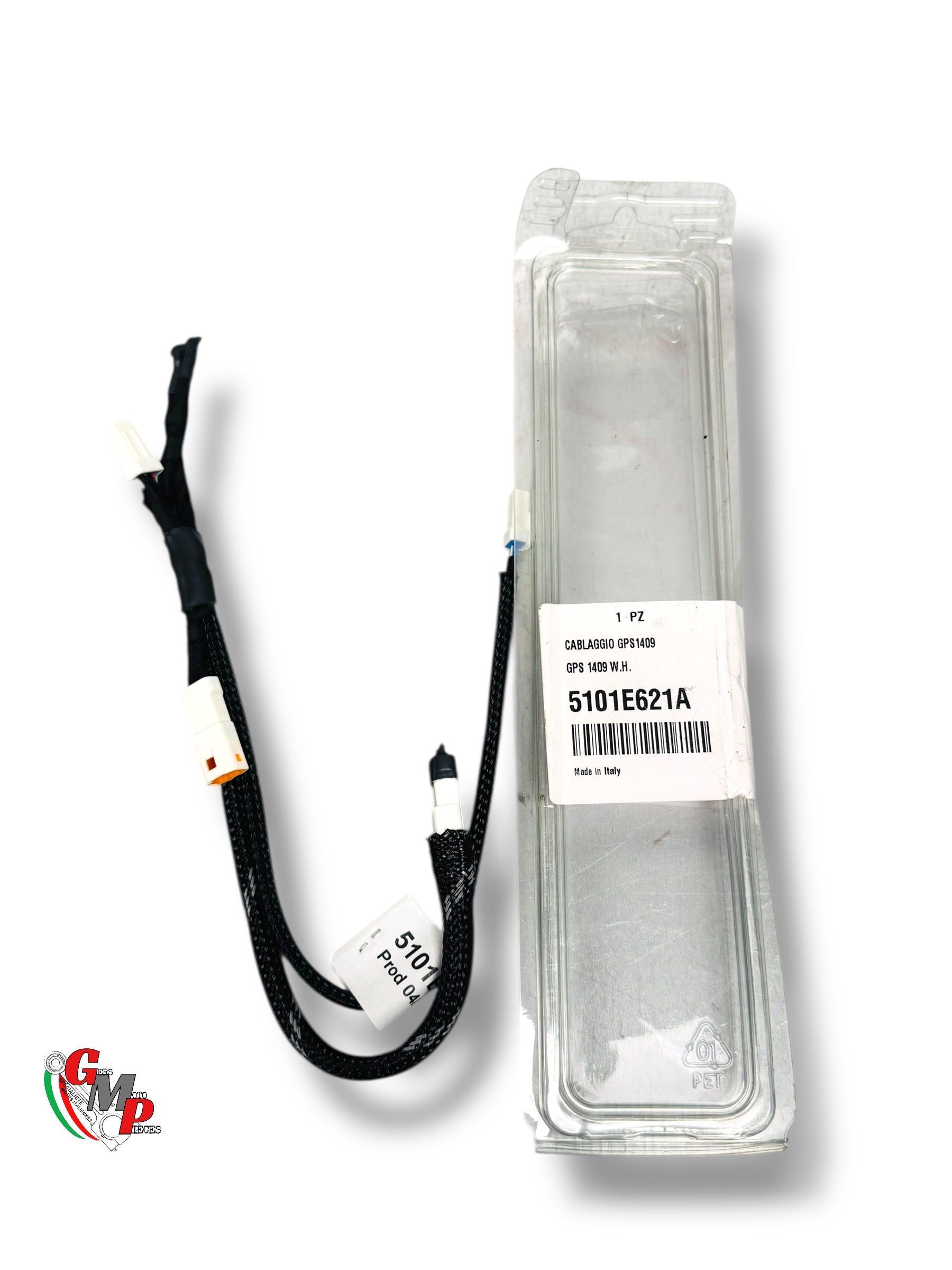 Faisceau GPS NEUF - Ducati