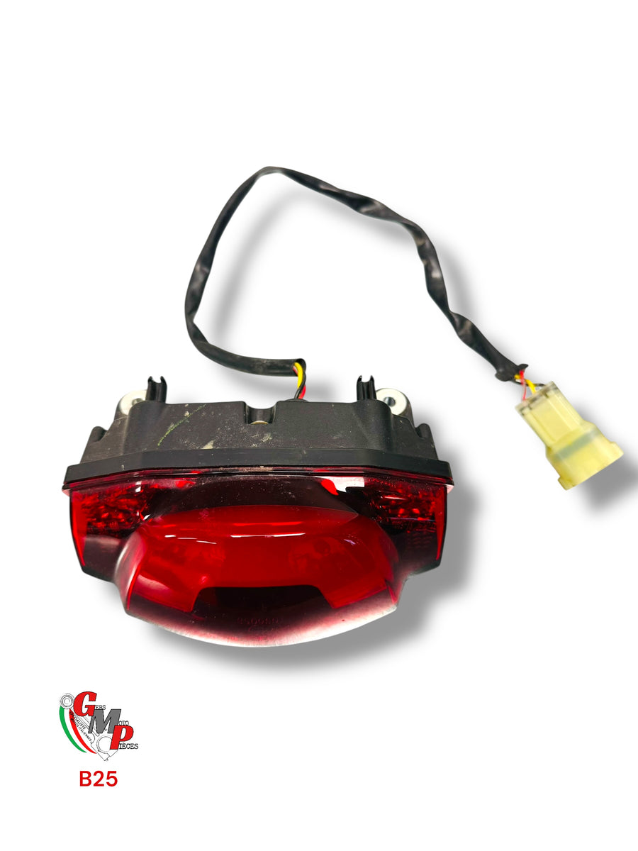 Original taillight - Ducati