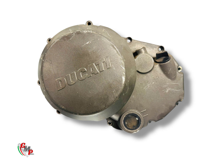 Clutch cover - Ducati