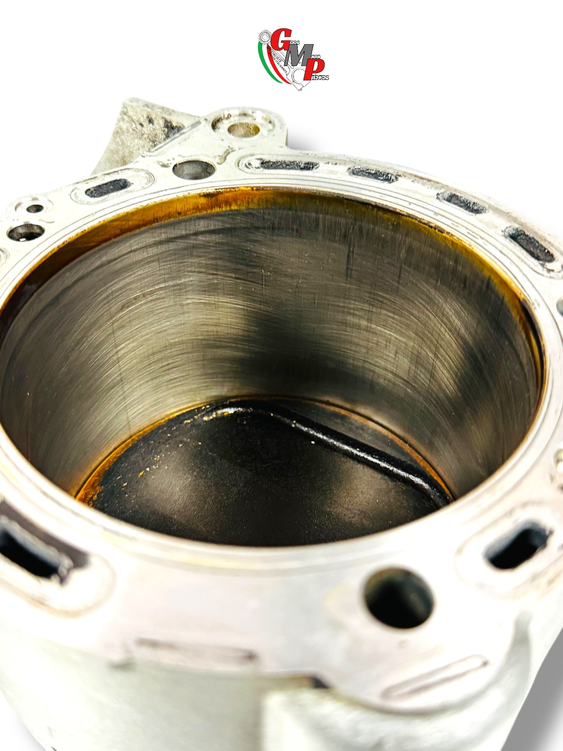 Cylindre piston arrère / vertical TBE - Ducati