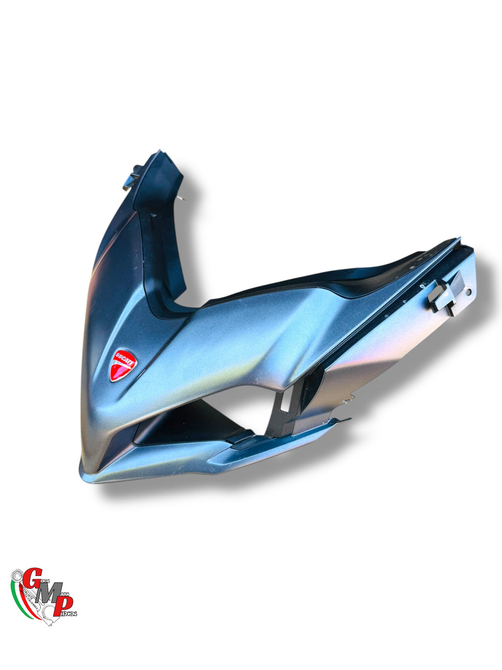 Central Air Conveyor - Ducati