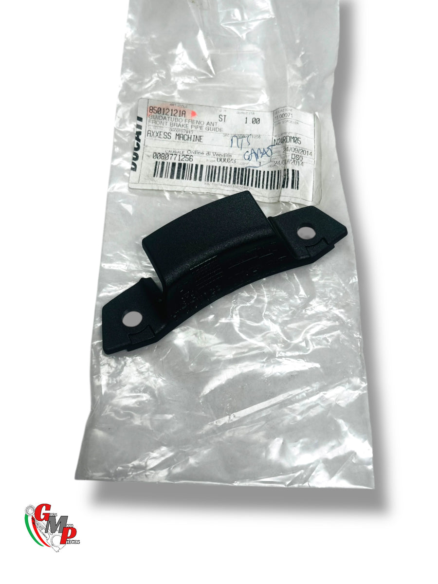 Brake Hose Passage NEW - Ducati