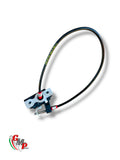 Seat lock barrel - Ducati