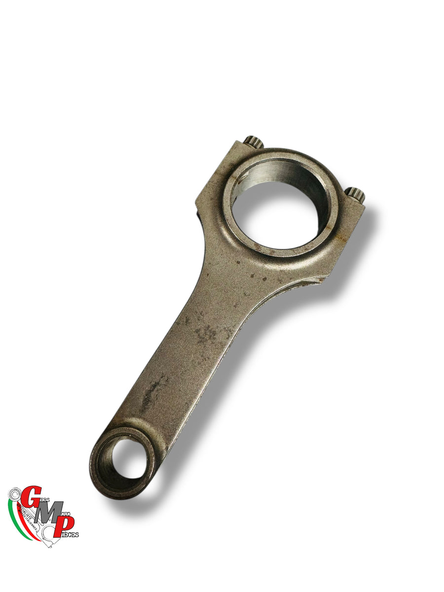 Titanium connecting rod - Ducati