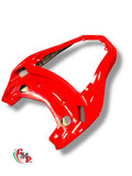Saddle fairing Rear shell TBE - Ducati