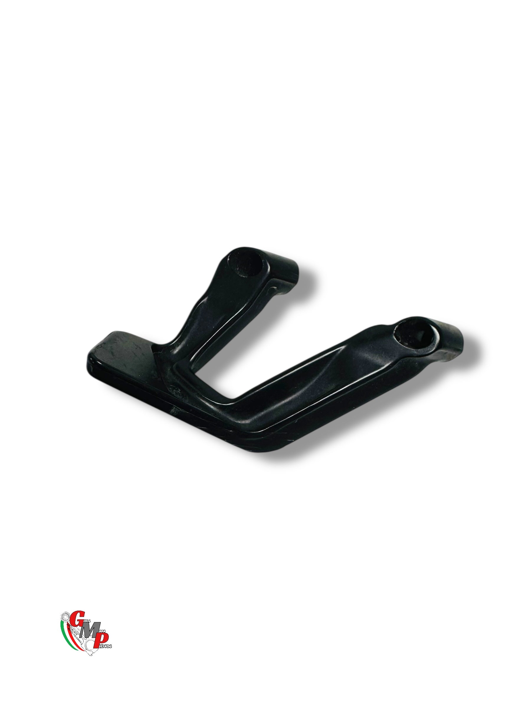 Right Flange for New Suitcase Support - Ducati