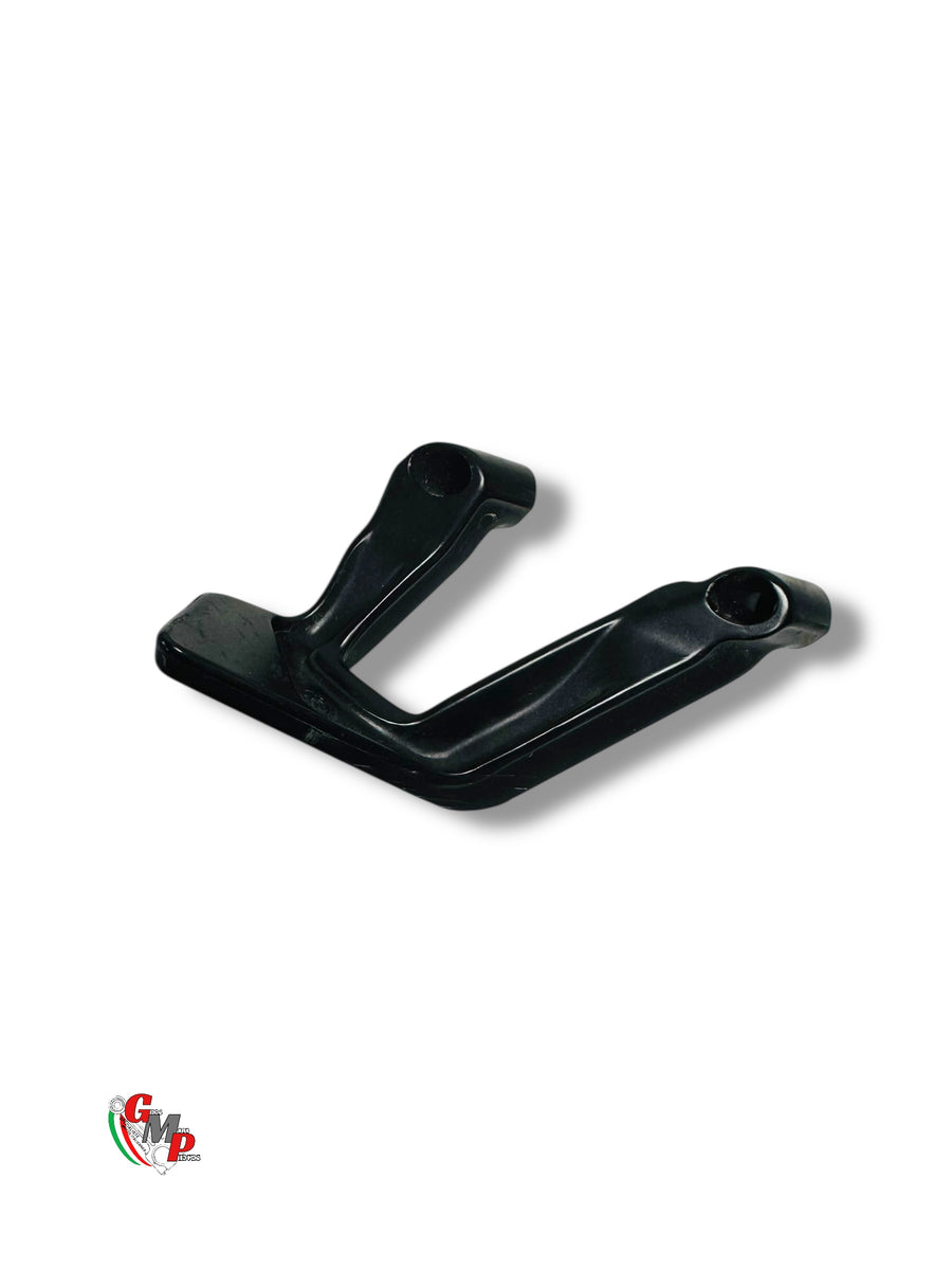Right Flange for New Suitcase Support - Ducati